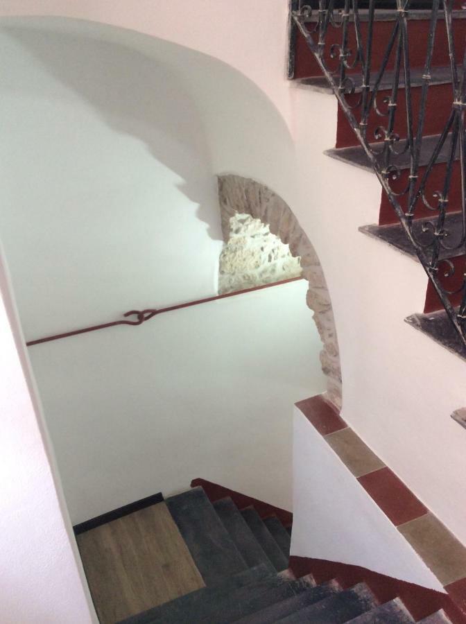 Bomarosa B&B Bosa Zewnętrze zdjęcie