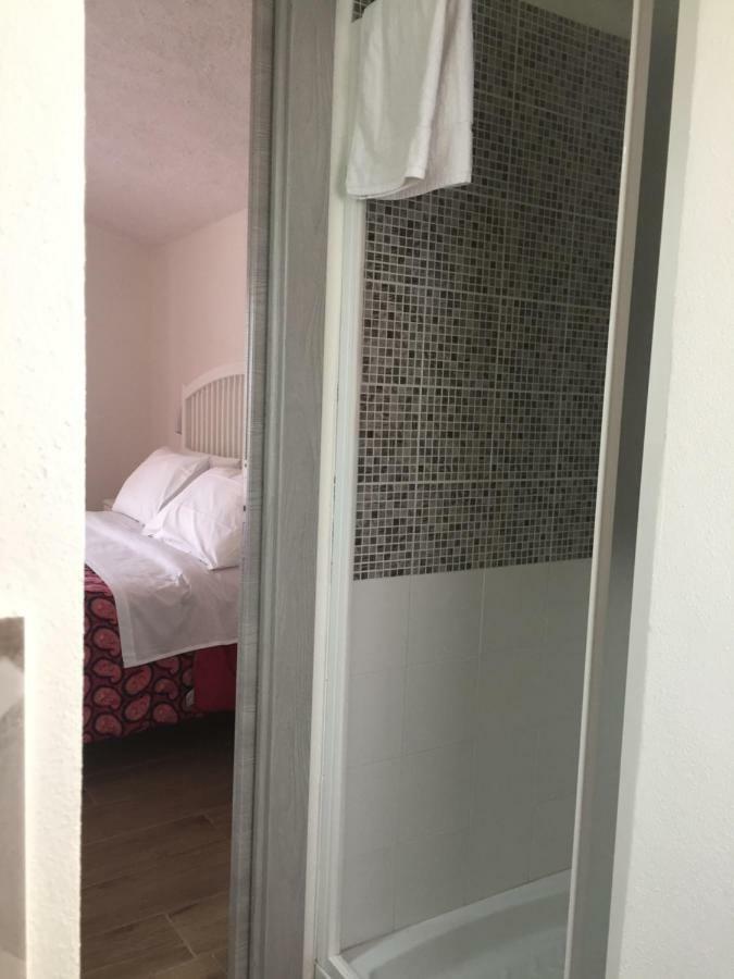 Bomarosa B&B Bosa Zewnętrze zdjęcie