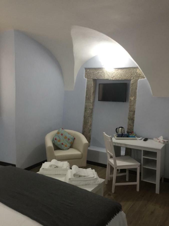 Bomarosa B&B Bosa Zewnętrze zdjęcie