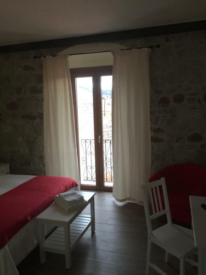 Bomarosa B&B Bosa Zewnętrze zdjęcie